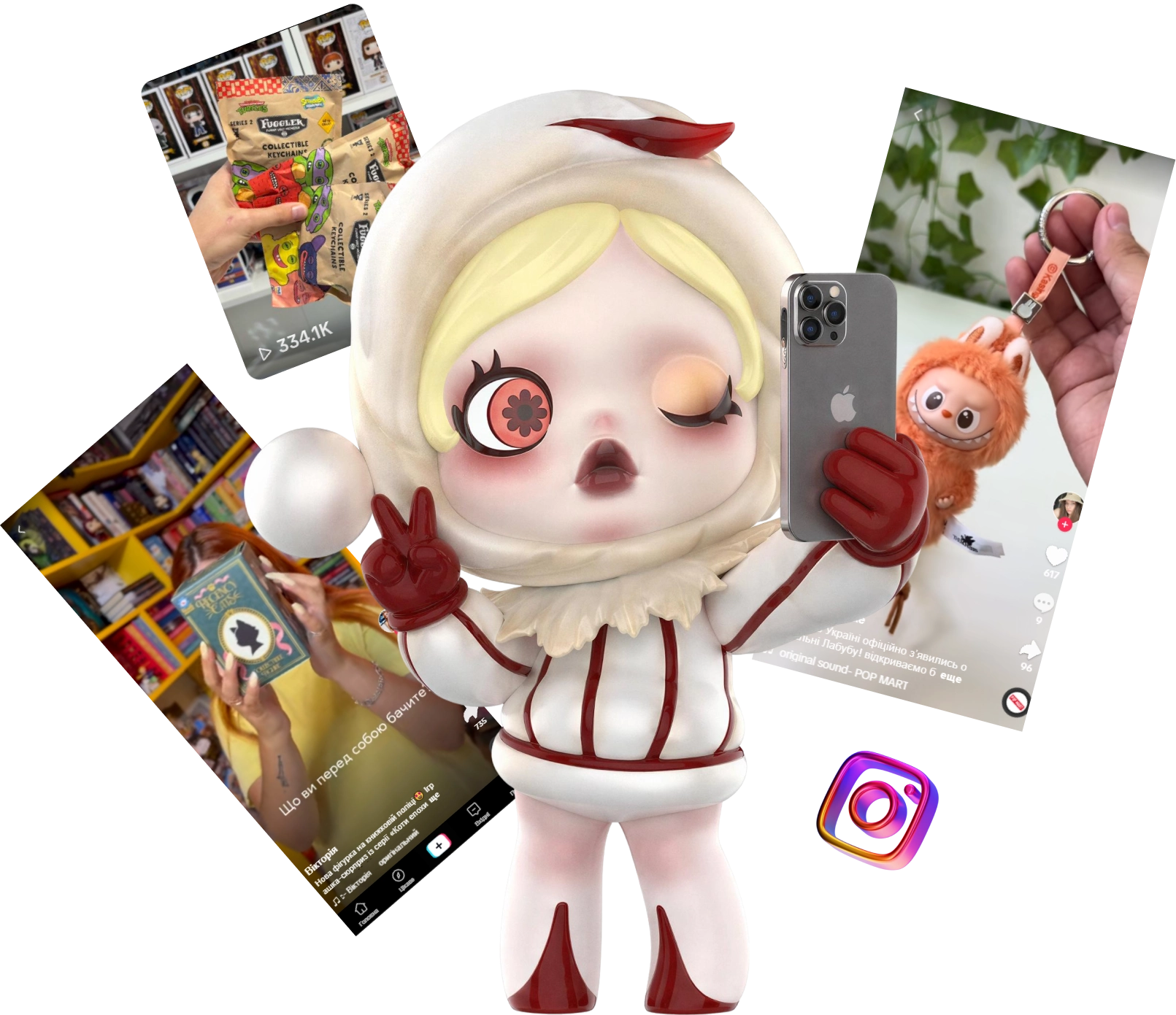 BONTOY Community