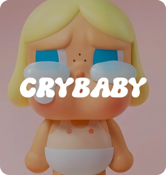 Crybaby