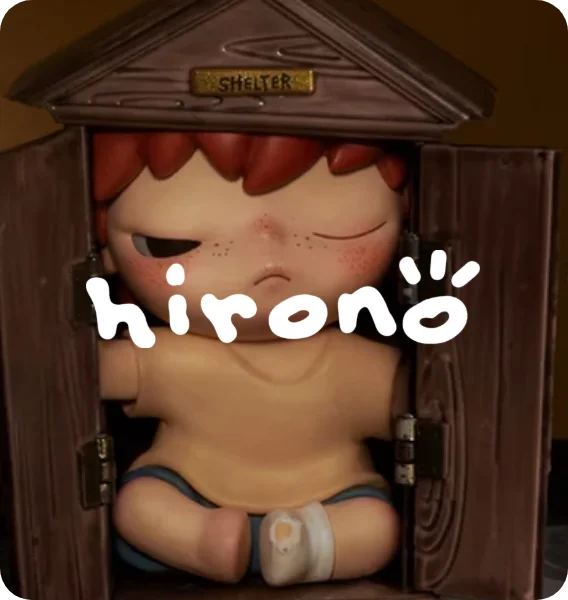 Hirono