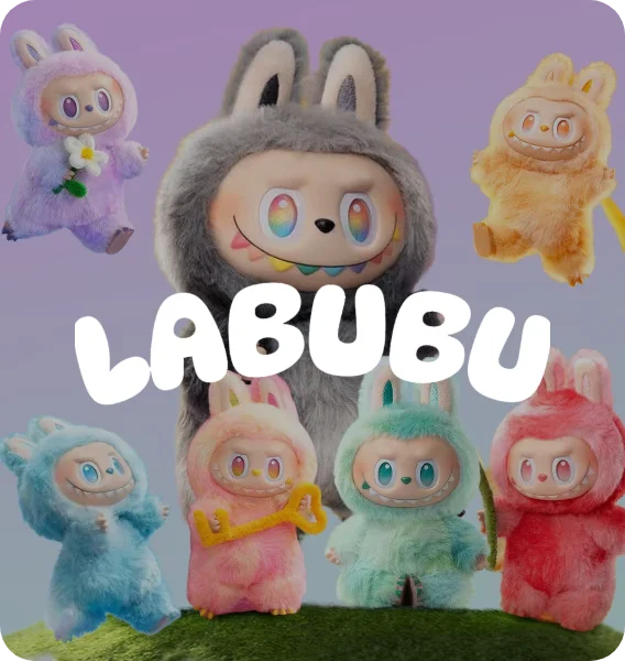Labubu