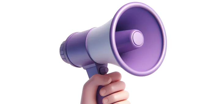 Marketing support