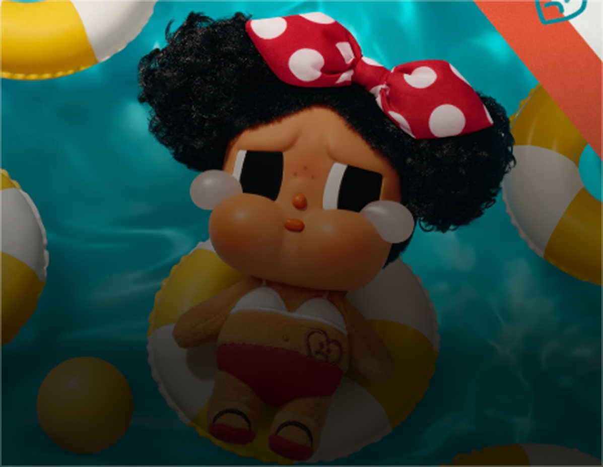 Crybaby