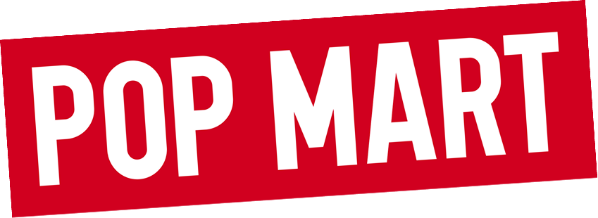 Pop Mart