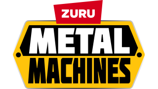 Metal Machines