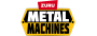 Metal Machines