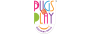 Pugs at Play