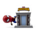 Іграшка сюрприз з колекційною фігуркою Spider-Man (серія Tower)
