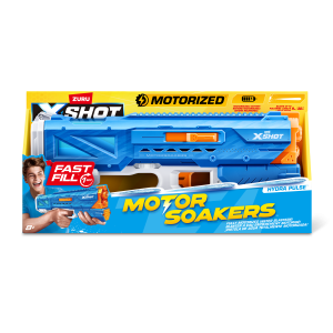 X-Shot Водний бластер Fast Fill Small Motor Soaker