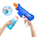 X-Shot Водний бластер Fast Fill Motor Soaker Turbo Stream