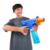 X-Shot Водний бластер Fast Fill Motor Soaker Turbo Stream