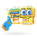 X-Shot Водний бластер Fast Fill Spongebob Yellow