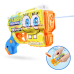 X-Shot Водний бластер Fast Fill Spongebob Yellow