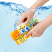 X-Shot Водний бластер Fast Fill Spongebob Yellow