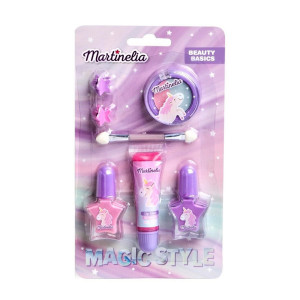Beauty set MARTINELIA Small unicorn (11955)