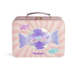 Martinelia CANDY Кейс