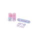 Art set for manicure MARTINELIA YUMMY (12242)