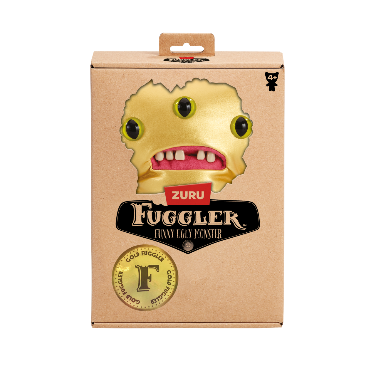Fuggler М'яка іграшка "Вонюх"