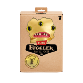 Fuggler М'яка іграшка "Вонюх"