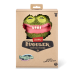 Fuggler М'яка іграшка "Сяючий хакі Грін грін"
