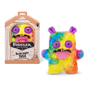 Fuggler М'яка іграшка "Гроза Пухнастиків"