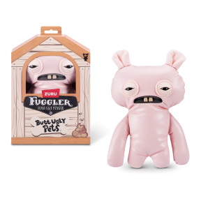 Fuggler М'яка іграшка "Голощурик"