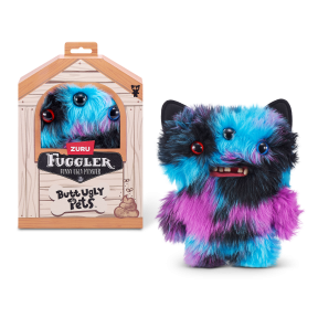 Fuggler М'яка іграшка "Кошмарик"