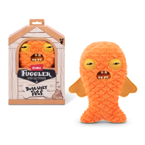 Fuggler М'яка іграшка "Золота Рибка"