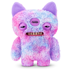 Fuggler Bigg Soft Toy: Space Fluff
