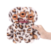 Fuggler М'яка іграшка Леопард Гламур
