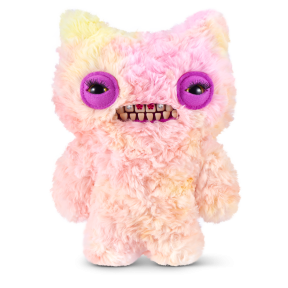 Fuggler М'яка іграшка Мурчик Стразик