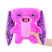 Fuggler М'яка іграшка Лорд Сяйво