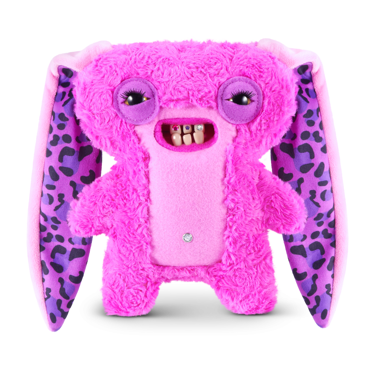 Fuggler М'яка іграшка Лорд Сяйво