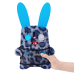 Fuggler М'яка іграшка Кролик Модник
