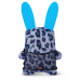 Fuggler М'яка іграшка Кролик Модник