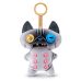 Fuggler Surprise Plush Toy (Alley Cat Series)