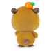 Starbox Surprise Toy with a Sad Baby Collectible Figure (Animals Series)