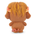 Starbox Surprise Toy with a Sad Baby Collectible Figure (Animals Series)