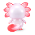 Starbox Surprise Toy with a Sad Baby Collectible Figure (Animals Series)