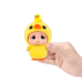 Starbox Surprise Toy with a Sad Baby Collectible Figure (Animals Series)