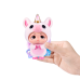 Starbox Surprise Toy with a Sad Baby Collectible Figure (Animals Series)
