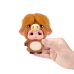 Starbox Surprise Toy with a Sad Baby Collectible Figure (Animals Series)