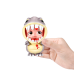 Starbox Surprise Toy with a Sad Baby Collectible Figure (Animals Series)