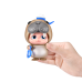 Starbox Surprise Toy with a Sad Baby Collectible Figure (Animals Series)