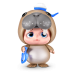 Starbox Surprise Toy with a Sad Baby Collectible Figure (Animals Series)