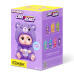 Starbox Колекційна м'яка іграшка-сюрприз Sad Baby (Серія Care Bears)