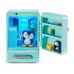 Starbox Іграшка-сюрприз в інтер'єрі з підсвіткою Nook Nooks