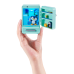 Starbox Іграшка-сюрприз в інтер'єрі з підсвіткою Nook Nooks