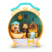 Starbox Іграшка-сюрприз в інтер'єрі з підсвіткою Nook Nooks