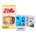 Starbox Іграшка-сюрприз в інтер'єрі з підсвіткою Nook Nooks