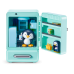 Starbox Іграшка-сюрприз в інтер'єрі з підсвіткою Nook Nooks